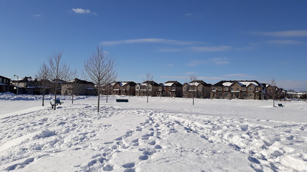 Watershield Park | 125 Watershield Ridge, Nepean, ON K2J 5A3, Canada | Phone: (613) 832-1852