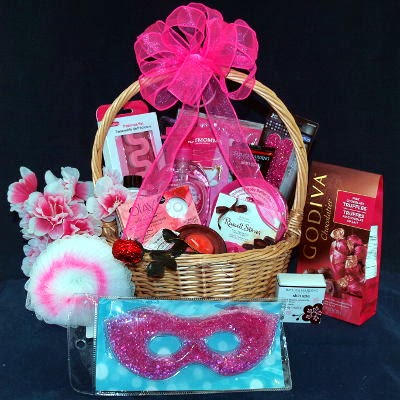 Kelowna Baskets | 128 Westside Rd N, Kelowna, BC V1Z 3S4, Canada | Phone: (877) 317-6767