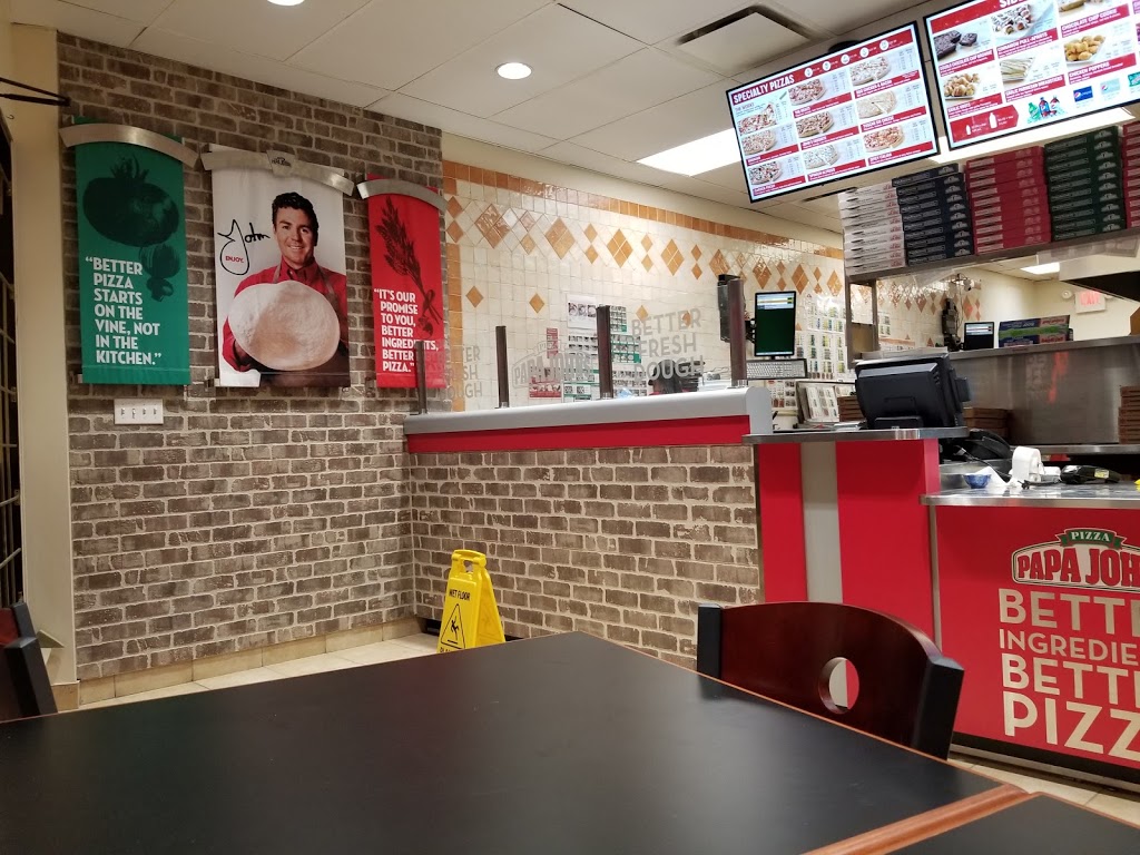 Papa Johns Pizza | 6462 Kingsway Unit 104, Burnaby, BC V5E 1C5, Canada | Phone: (604) 544-6622