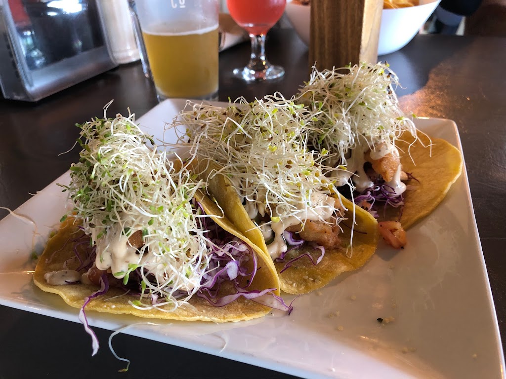 Realm Food Co. | 180 Craig St #2, Parksville, BC V9P 2H3, Canada | Phone: (250) 586-1158
