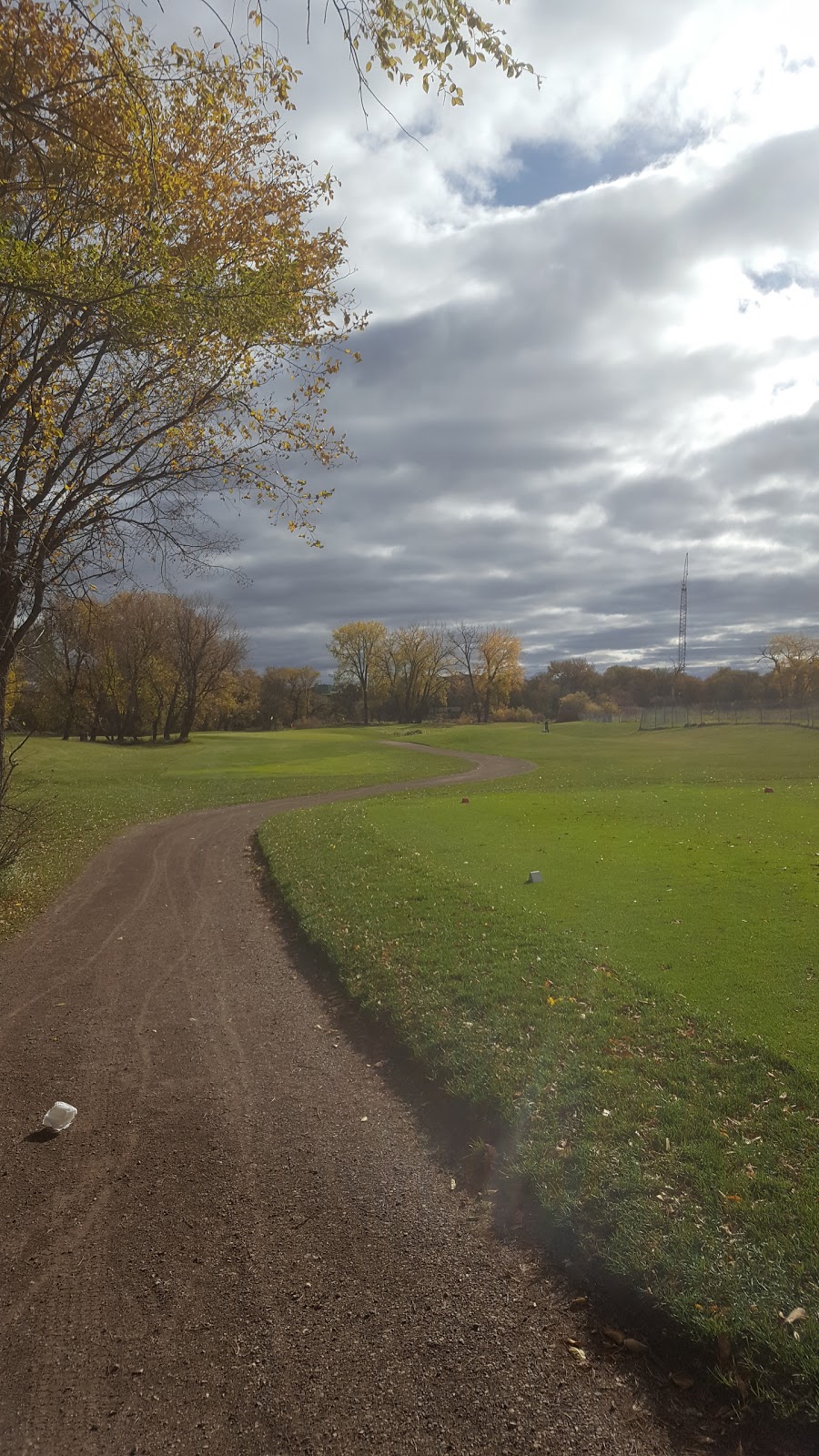 Northgate Trailer Park Ltd | 2695 Main St, Winnipeg, MB R2V 4S9, Canada | Phone: (204) 339-6631