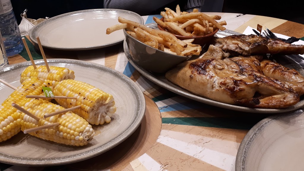Nandos Oshawa | 855 Taunton Rd E, Oshawa, ON L1H 7K5, Canada | Phone: (905) 725-7474