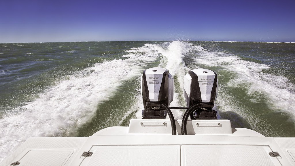 Schooner Cove Marine | 7208 St Margarets Bay Rd, Boutiliers Point, NS B3Z 1W1, Canada | Phone: (902) 826-2278