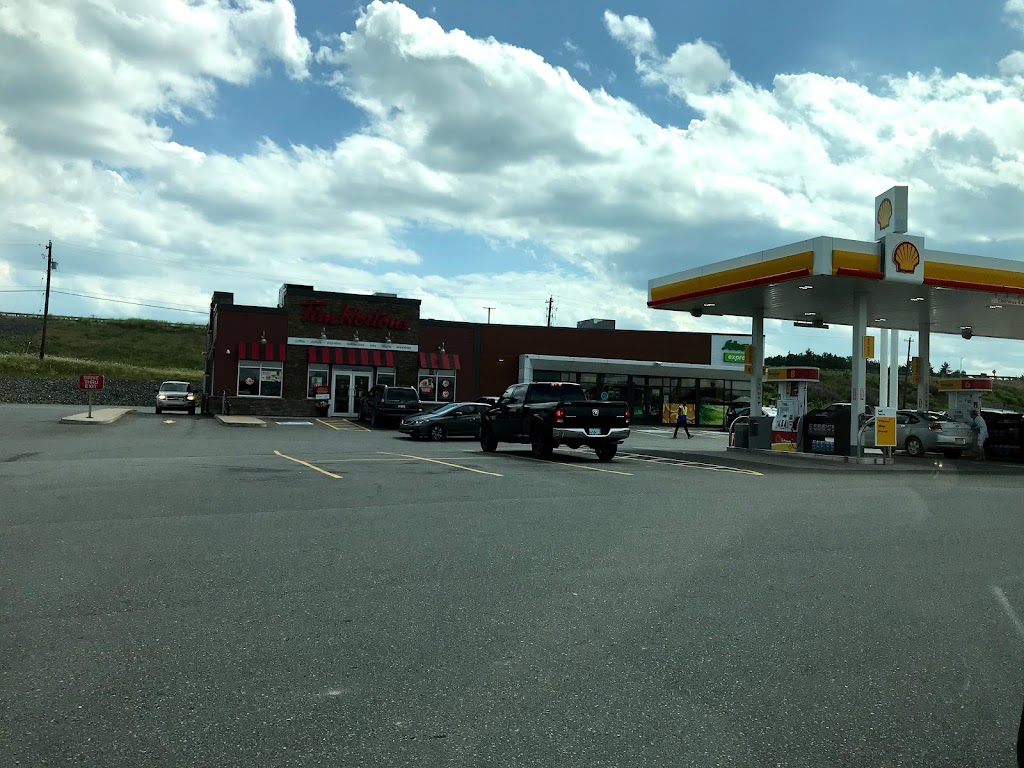 Sobeys Express Antigonish | Shell, 124 Beech Hill Rd, Antigonish, NS B2G 0B4, Canada | Phone: (902) 863-6735