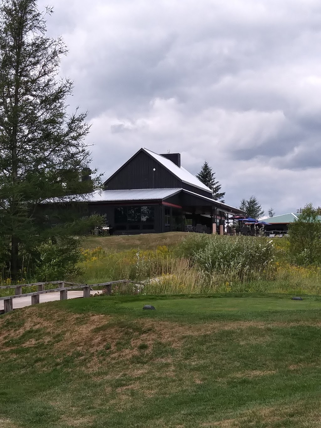 Highland Glen Golf Club | 305455 Southline A, Priceville, ON N0C 1K0, Canada | Phone: (519) 924-4653