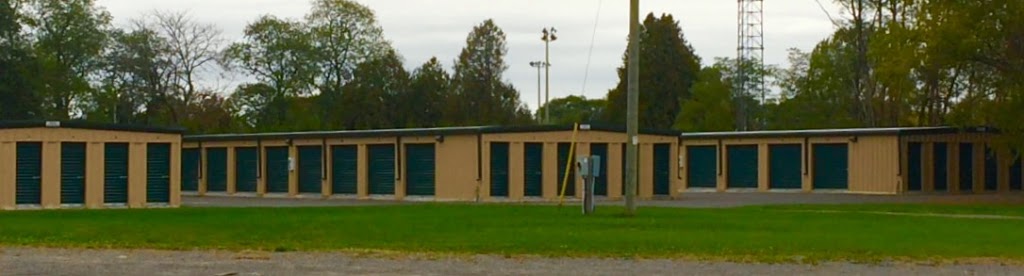 Freedom Self-Storage | 4704-4002 County Rd 18, Augusta, ON K0E, Canada | Phone: (613) 925-2019