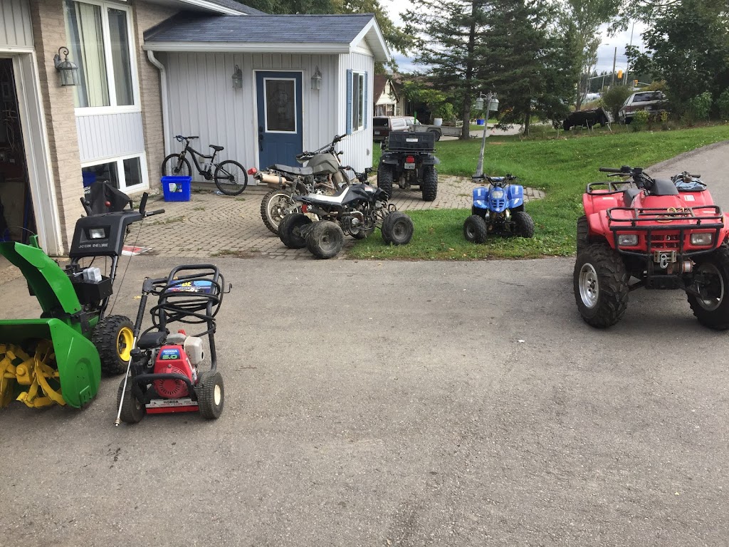 Porterfield Powersports & Equipment | 207119, ON-9, Mono, ON L9W 6H9, Canada | Phone: (519) 938-6530