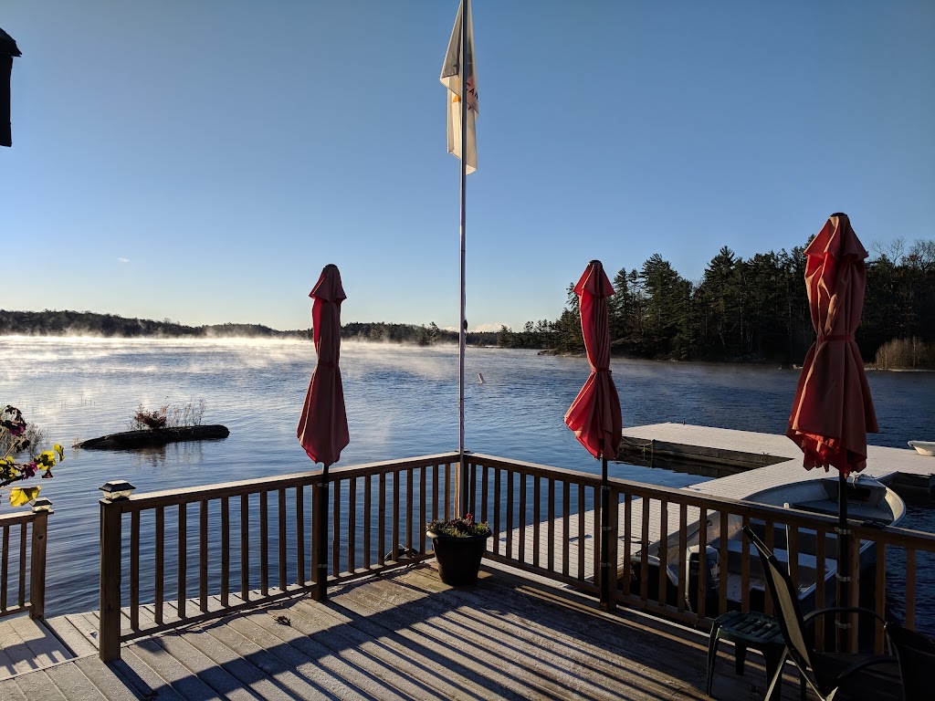 Dry Island | Island, Woods Bay, ON P0C 1H0, Canada | Phone: (705) 725-4414