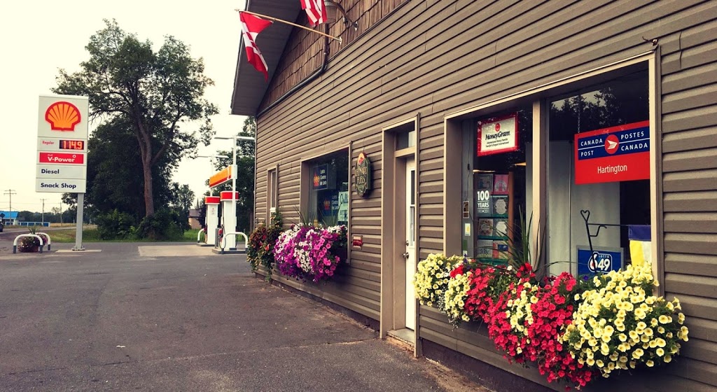 Leonard Fuels Ltd | 5589 Road 38, Harrowsmith, ON K0H 1V0, Canada | Phone: (613) 372-2112