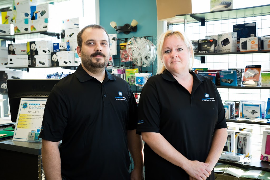 Perfotek Ordivert | 1850 Rue Landry, Acton Vale, QC J0H 1A0, Canada | Phone: (450) 366-0523