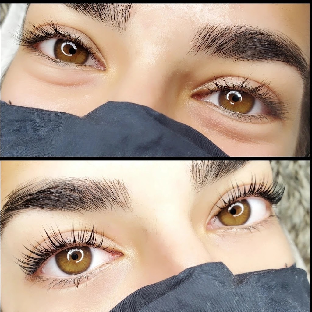 Simply Posh Esthetics & Threading Studio | 1626 Lloyd Pl, Victoria, BC V9C 1A2, Canada | Phone: (403) 991-4746