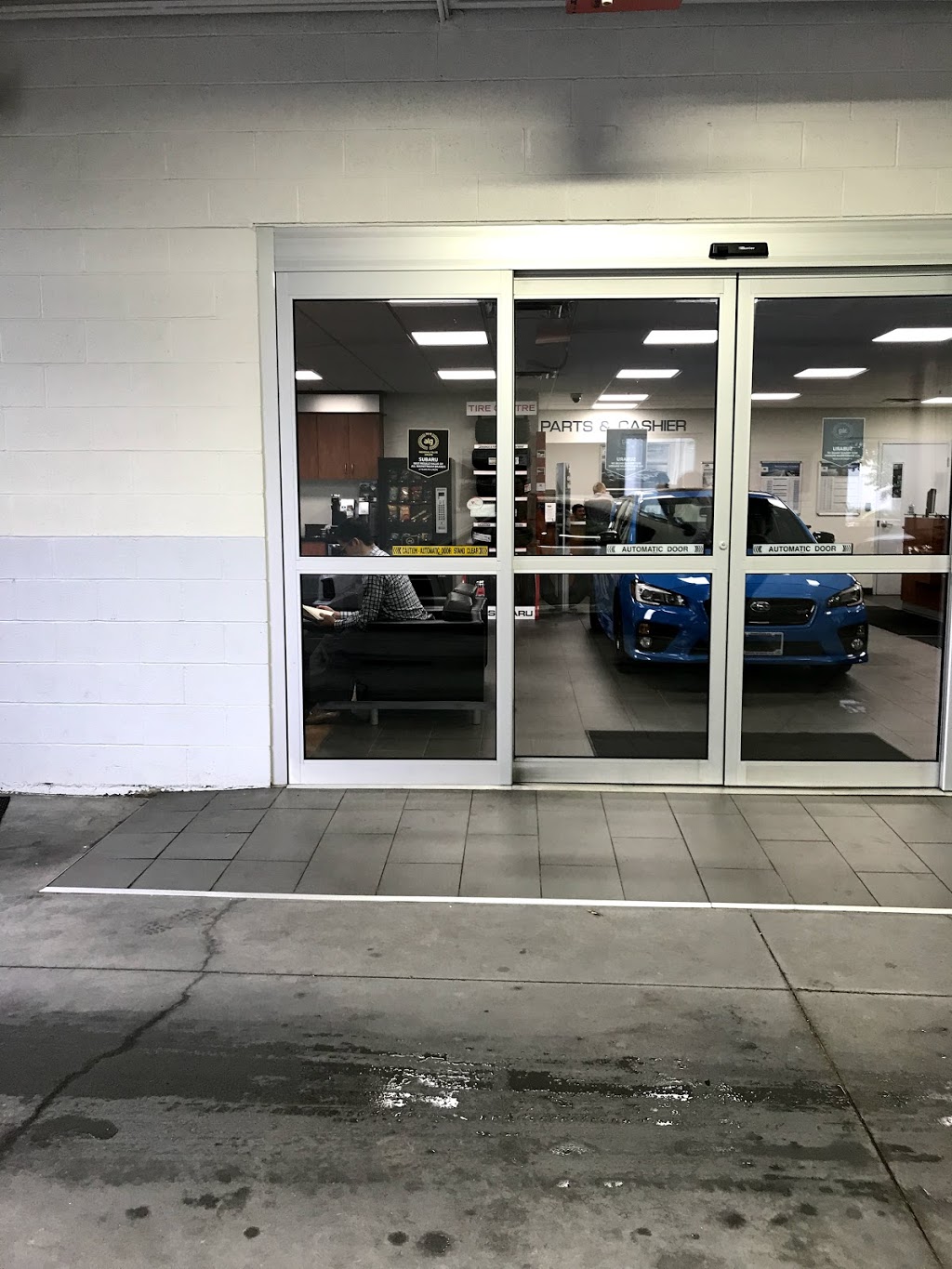 Subaru of Maple | 250 Sweetriver Blvd, Vaughan, ON L6A 4V3, Canada | Phone: (905) 266-7823