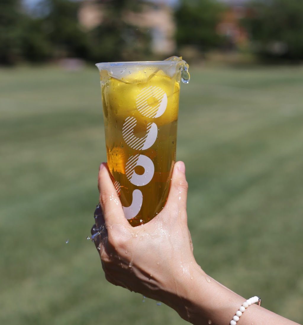 CoCo Fresh Tea & Juice | 2458 Dundas St W #13b, Mississauga, ON L5K 1R8, Canada | Phone: (905) 822-3262