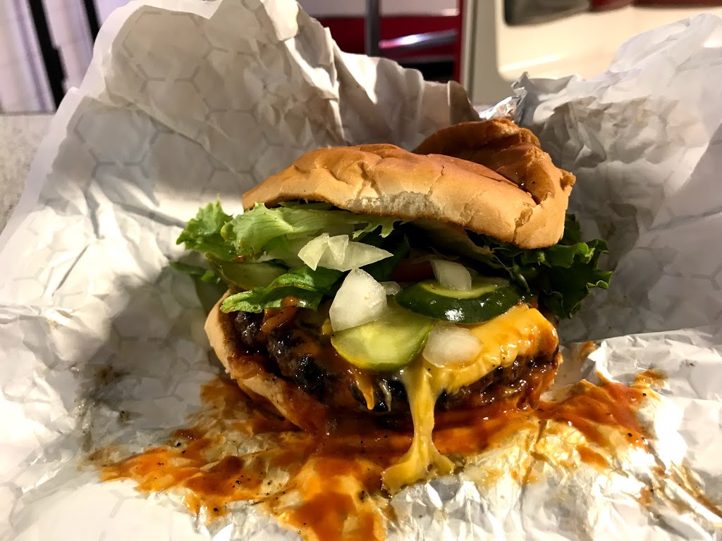 Apache Burgers | 5236 Dundas St W, Etobicoke, ON M9B 1A7, Canada | Phone: (416) 233-3046