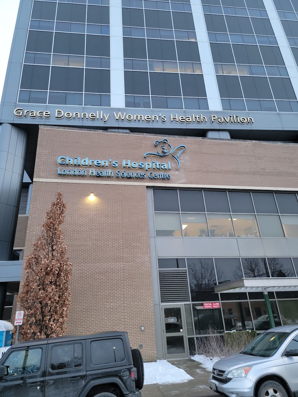 TVCC - formerly Thames Valley Childrens Centre | 779 Base Line Rd E, London, ON N6C 5Y6, Canada | Phone: (519) 685-8700