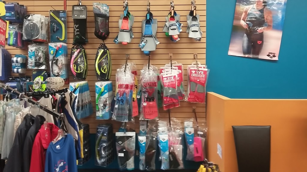 Swimming Matters | clothing store | 1389 Grant Ave, Winnipeg, MB R3M 1Z9, Canada | 2044891429 OR +1 204-489-1429