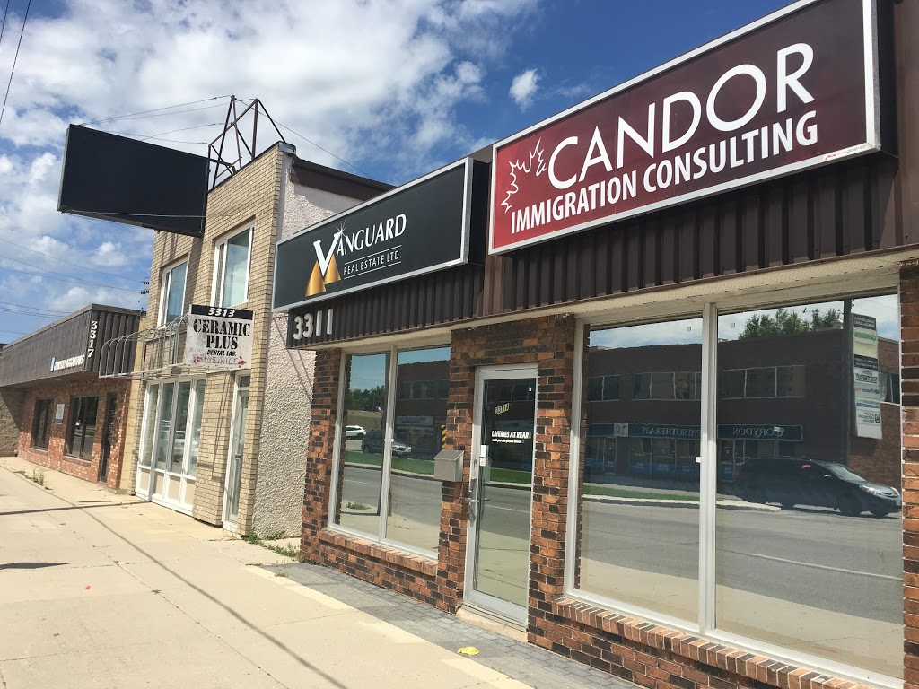 Vanguard Real Estate Ltd. | 3311 Roblin Boulevard a, Winnipeg, MB R3R 0C2, Canada | Phone: (204) 800-2496