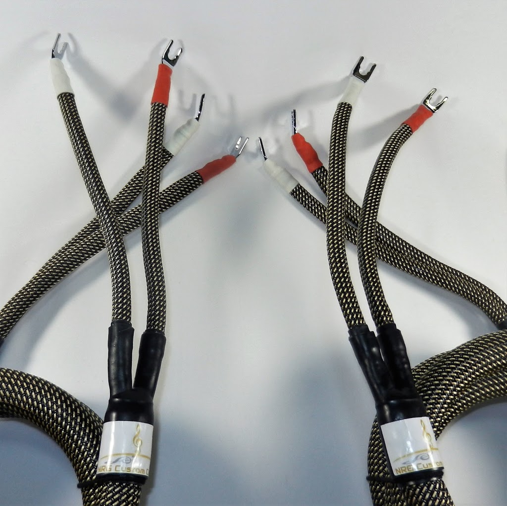 NRG Custom Cables | 762 Bronx Ave, Winnipeg, MB R2K 4E9, Canada | Phone: (204) 995-6610