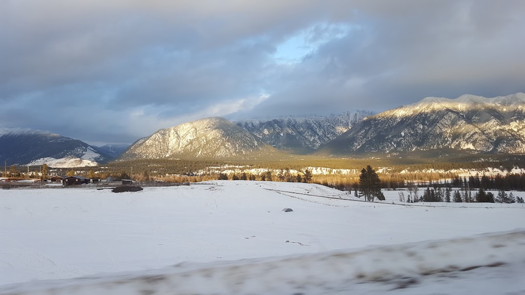 Rocky View Ranch | East Kootenay C, BC V0B 1N0, Canada | Phone: (250) 426-2857