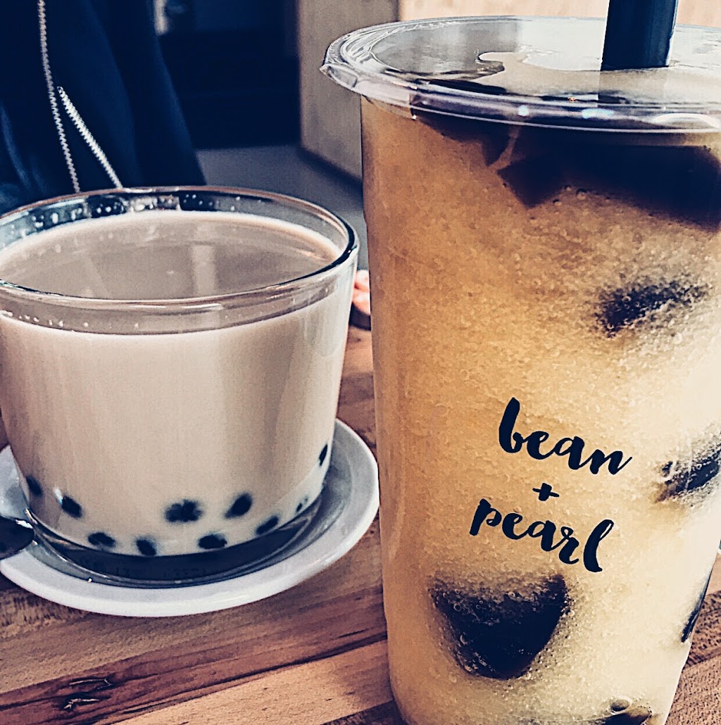 Bean & Pearl | cafe | 10625 Creditview Rd c1, Brampton, ON L7A 0T4, Canada | 9059708887 OR +1 905-970-8887
