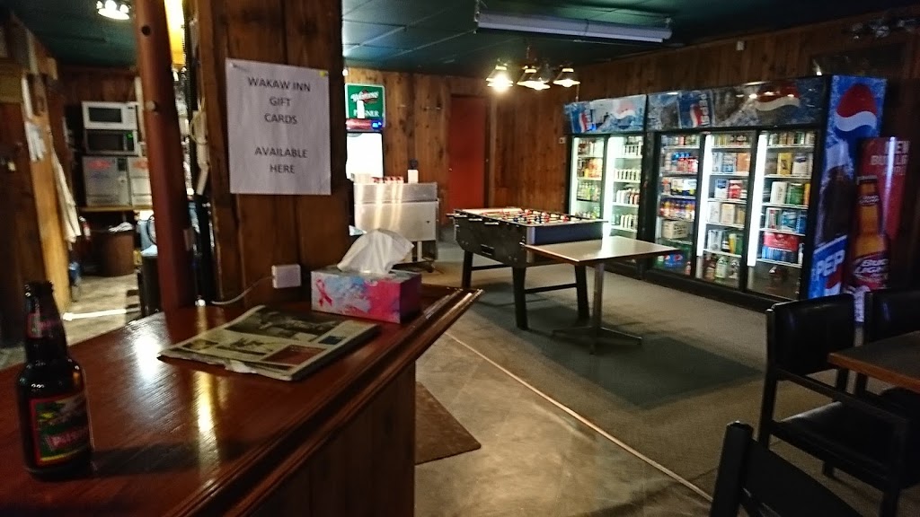 Wakaw Inn | 133 1 St S, Wakaw, SK S0K 4P0, Canada | Phone: (306) 233-5120