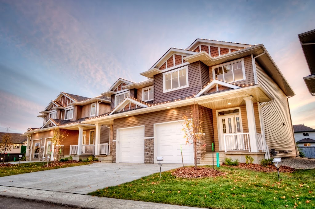 Legacy Pointe | 18230 104A St NW, Edmonton, AB T5X 0G9, Canada | Phone: (780) 478-6069