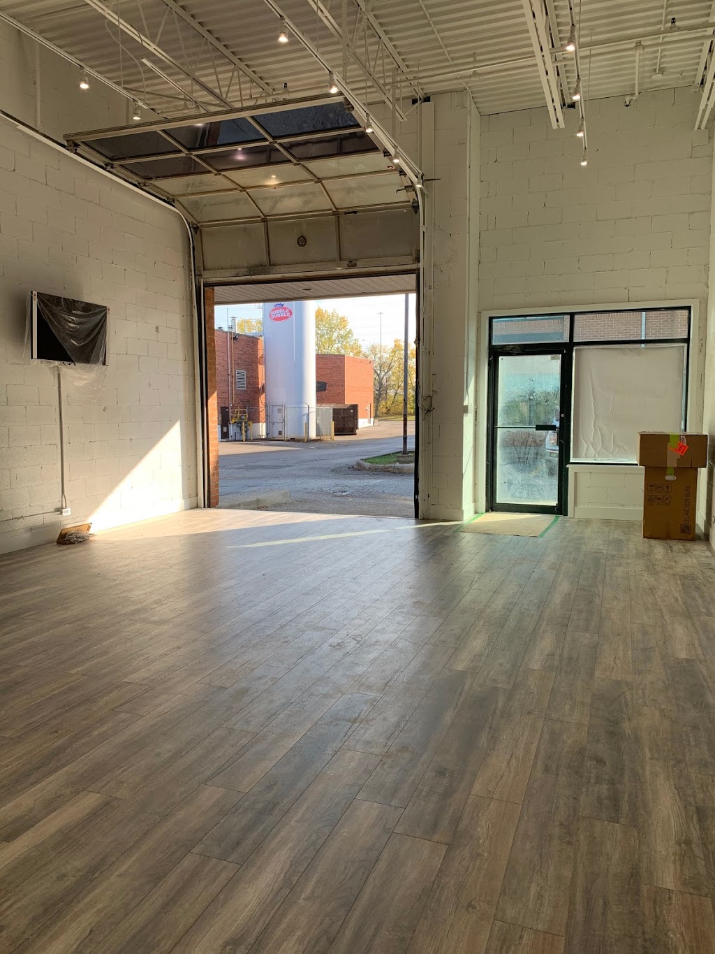 Breathe Studio Space - Powered by The WOMB | 555 North Rivermede Road Unit B6, Concord, ON L4K 4H1, Canada | Phone: (289) 514-9662