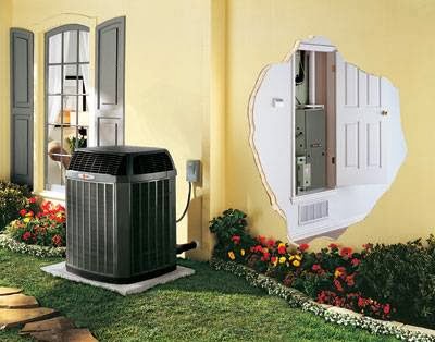 Trane BC (Residential) / National Energy | 1467 Spitfire Pl, Port Coquitlam, BC V3C 6L4, Canada | Phone: (604) 945-2445