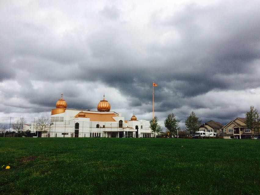 Kalgidhar Park | 3412 Nightingale Dr, Abbotsford, BC V2T 5W3, Canada | Phone: (604) 853-2281