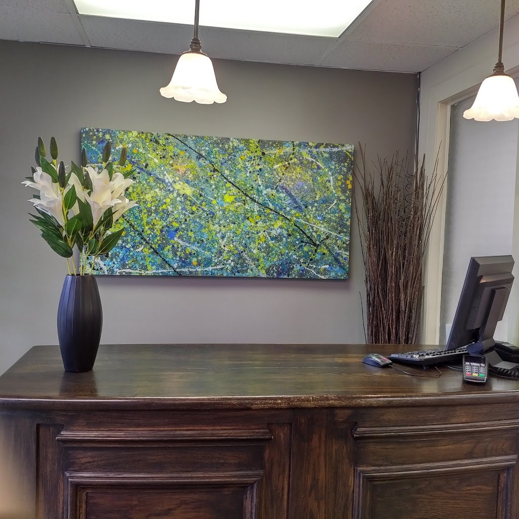Turning Heads Salon | 1829 Ranchlands Blvd NW, Calgary, AB T3G 2A7, Canada | Phone: (403) 239-5465