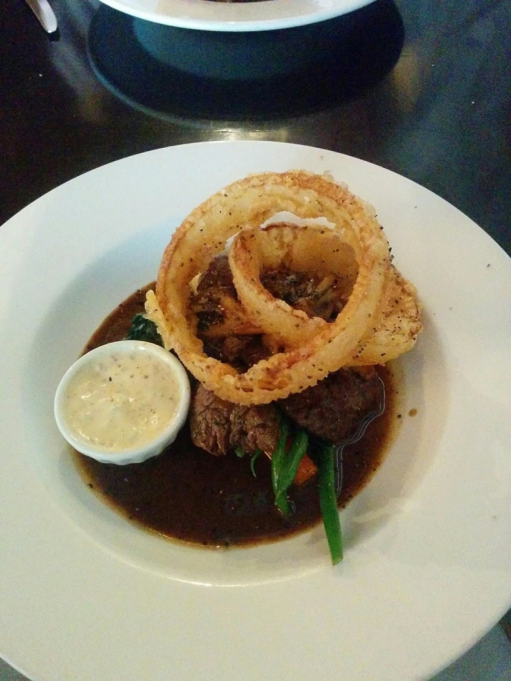 Bin 23 Restaurant | 6 Carden St, Guelph, ON N1H 3A2, Canada | Phone: (519) 780-2246