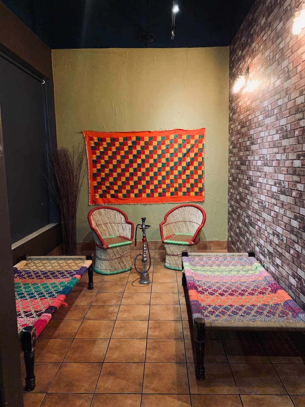 Punjabi Haveli Fine Indian Cuisine | 361 Parkhurst Square, Brampton, ON L6T 0C2, Canada | Phone: (905) 458-2033