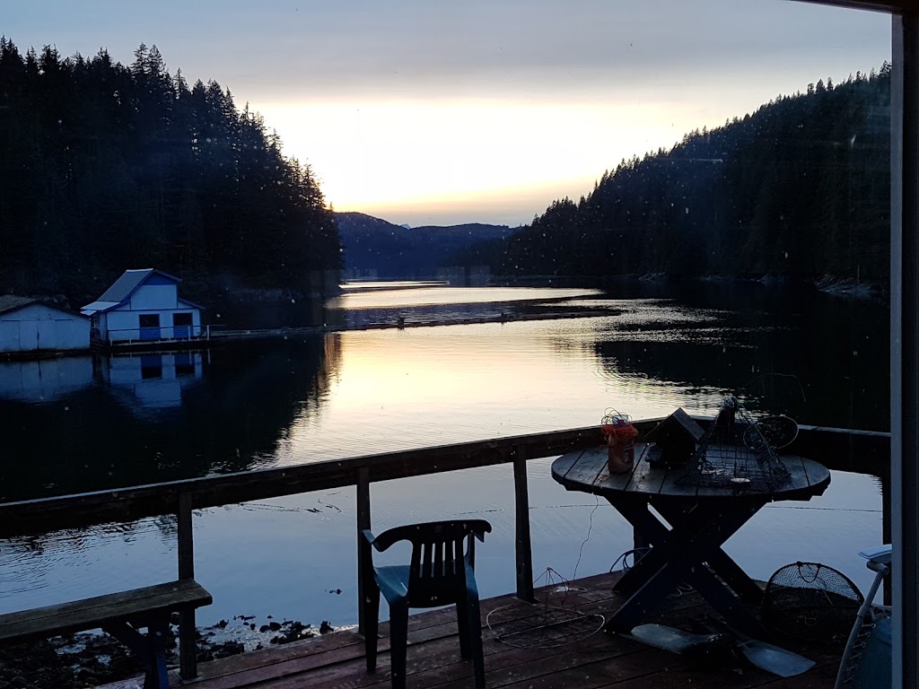 Cordero Lodge | Blind Channel, BC V0P 1B0, Canada | Phone: (250) 287-0917