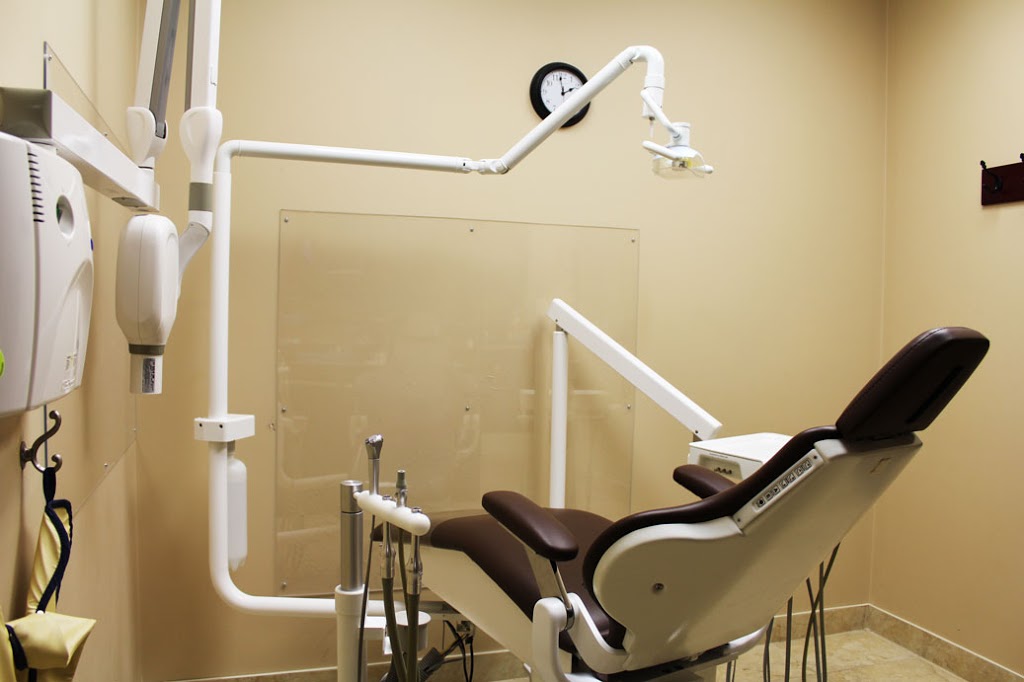 Mount Pleasant Dentistry | 15 Ashby Field Rd unit 11, Brampton, ON L6X 3B7, Canada | Phone: (905) 454-6662
