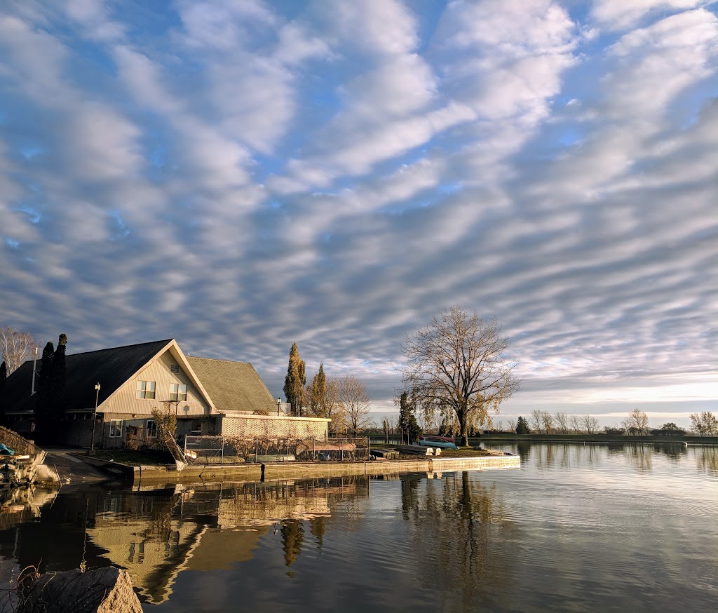 Lachine Canoe Club | 2105 Boulevard Saint-Joseph, Lachine, QC H8S 2N7, Canada | Phone: (514) 634-4402