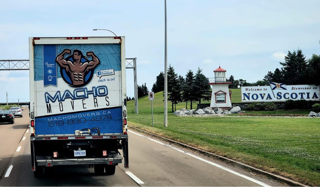 Macho Movers Inc | 40 Charleswood Ct, Cambridge, ON N3C 4K9, Canada | Phone: (519) 830-4974