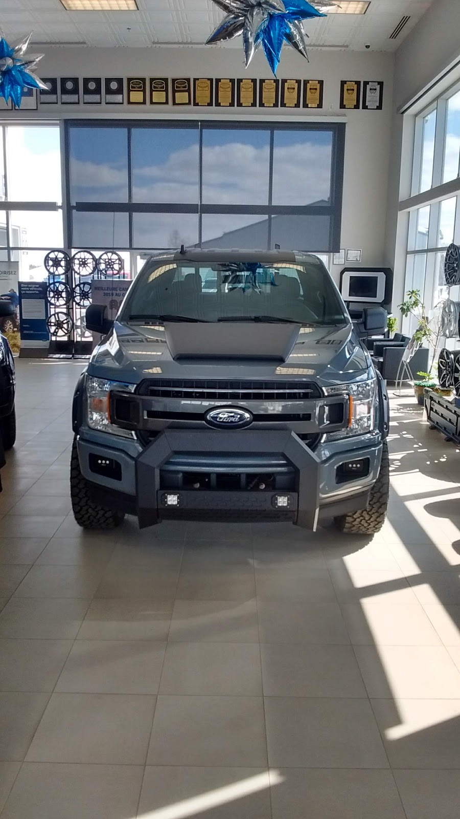 Automobiles Dalton | 605 Côte Joyeuse, Saint-Raymond, QC G3L 4B2, Canada | Phone: (418) 337-2256