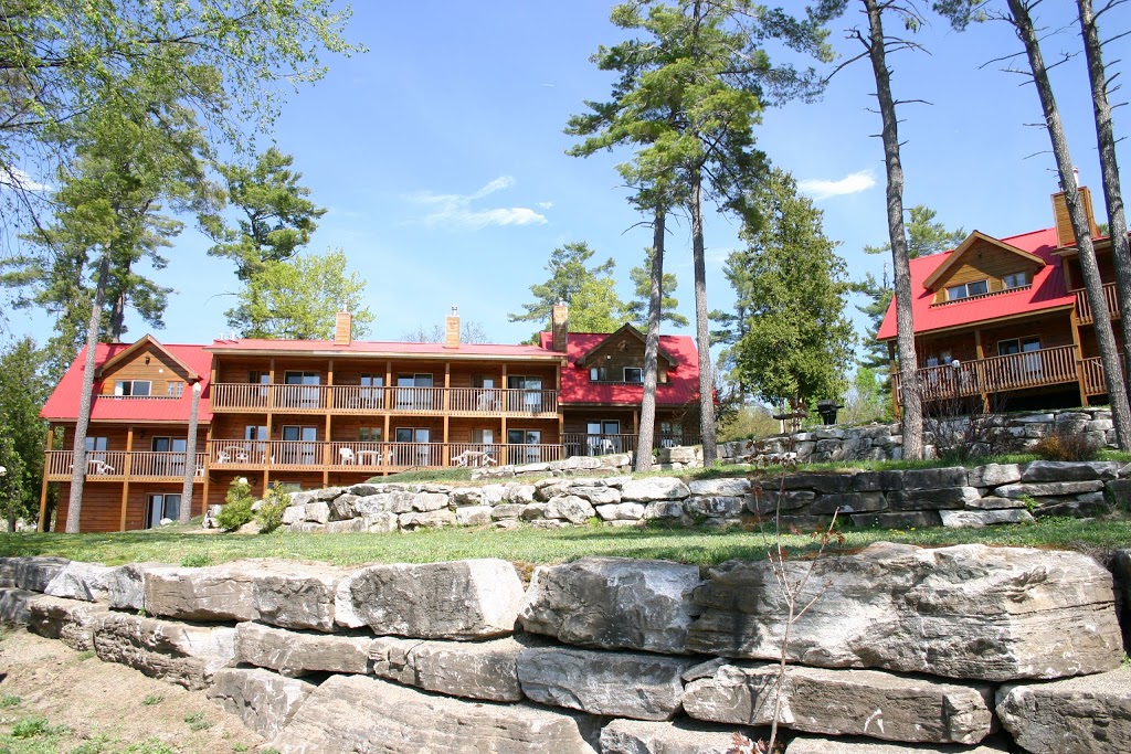 Calabogie Lodge Resort | 729 Mill St, Calabogie, ON K0J 1H0, Canada | Phone: (613) 775-0544