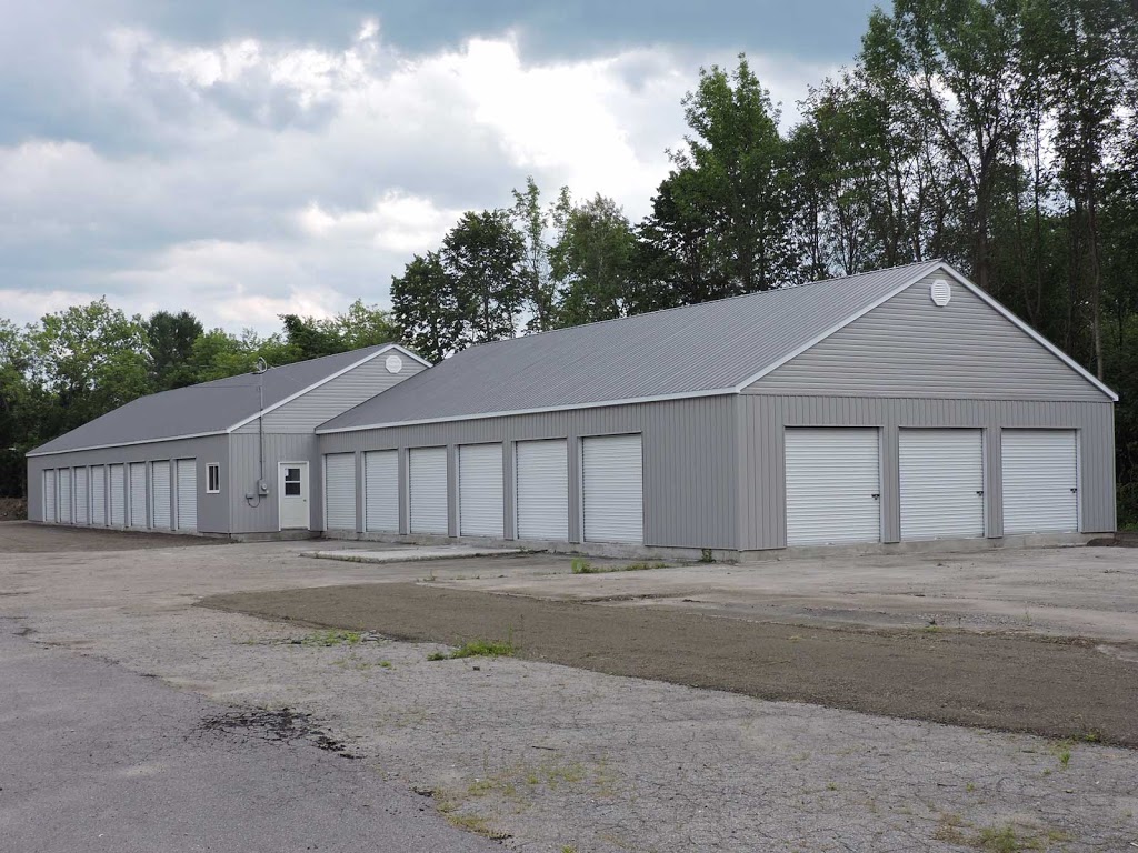 Rideau Lakes Storage | 96 Perth St, Elgin, ON K0G 1E0, Canada | Phone: (613) 972-2114