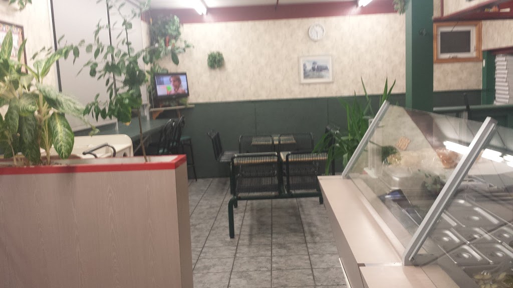 Little Johnnys Sub Shop | 2007 2007 Main St S, Jarvis, ON N0A 1J0, Canada | Phone: (519) 587-3122