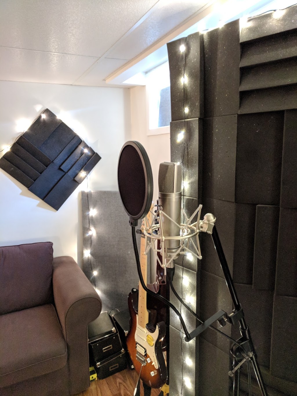 Josh Hart Recordings | 211 A Craig Henry Dr, Nepean, ON K2G 4B6, Canada | Phone: (343) 999-5641