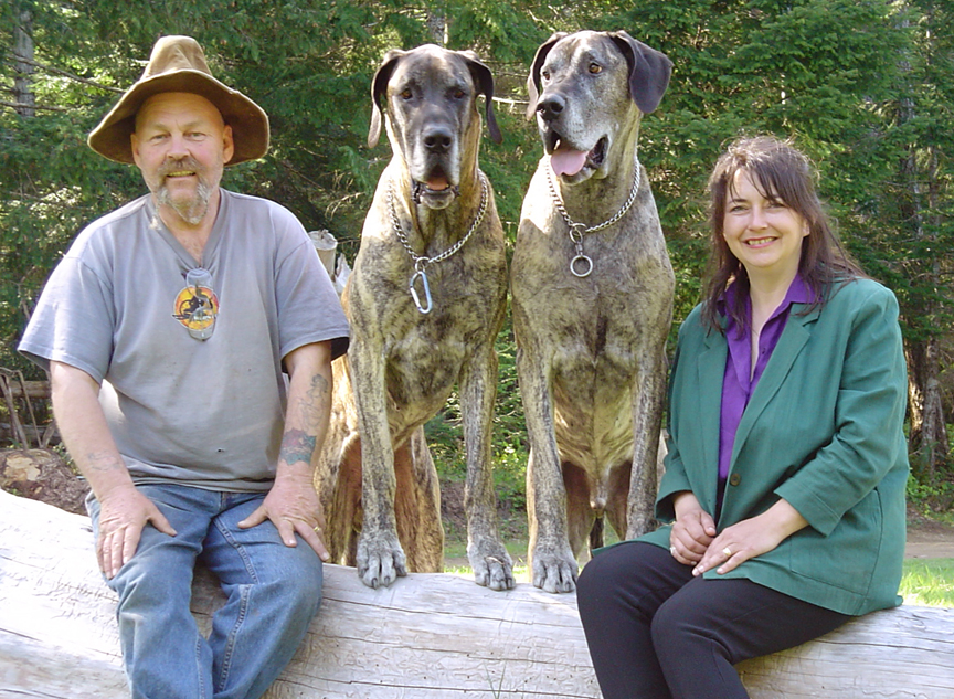 Mahood Sculptures | 6980 Hollis Rd, Kingsgate, BC V0B 1V1, Canada | Phone: (250) 424-5053
