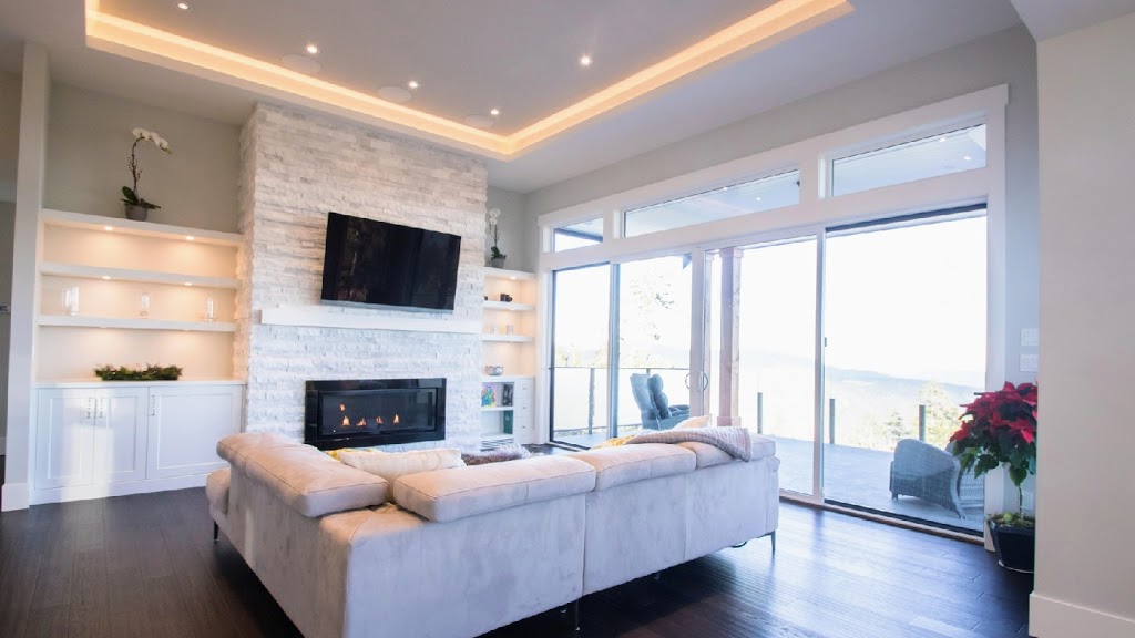 Kurtis Electric | Duncan, BC V9L 5W7, Canada | Phone: (250) 710-2267