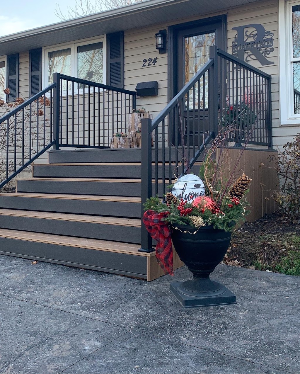 Hamilton Decks and Fences | 171 Huron Rd, Goderich, ON N7A 2Z7, Canada | Phone: (519) 440-7668