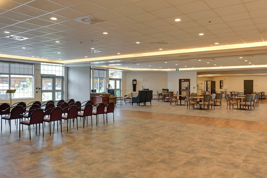 Grace Village | 1515 Rue Pleasant View, Sherbrooke, QC J1M 0C6, Canada | Phone: (819) 569-0546