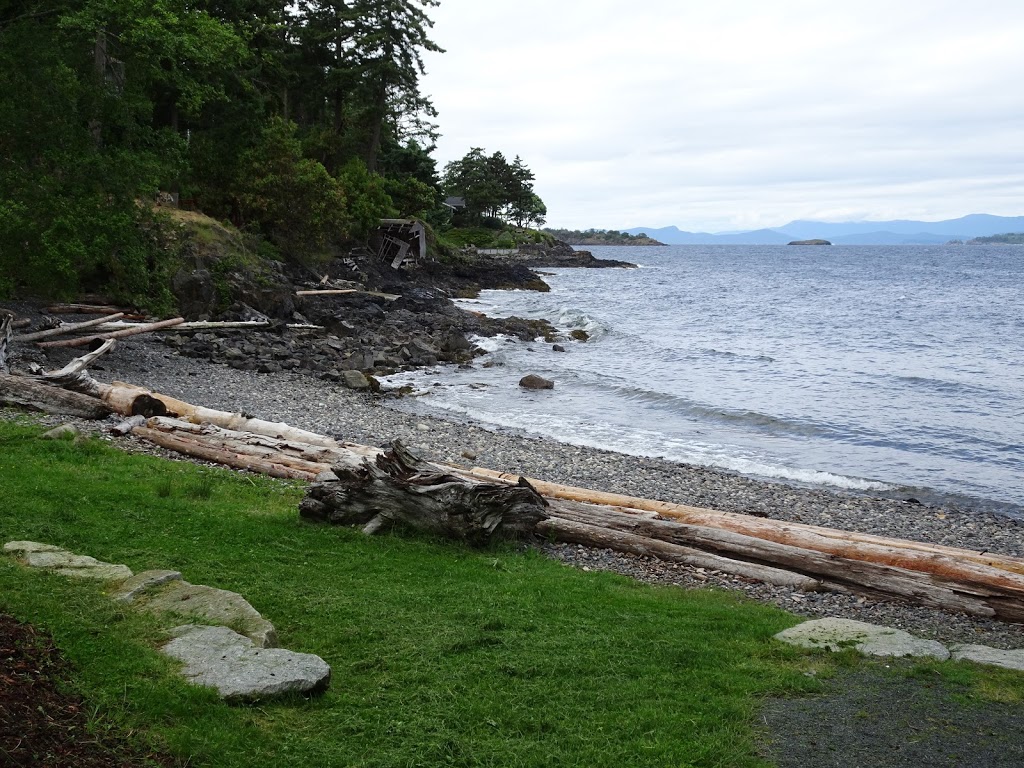 Blue Back Community Park | 3121 Tyee Crescent, Nanoose Bay, BC V9P 9H9, Canada | Phone: (250) 390-4111