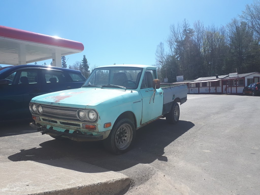 Petro-Canada | 12428 ON-41, Northbrook, ON K0H 2G0, Canada | Phone: (613) 336-1840