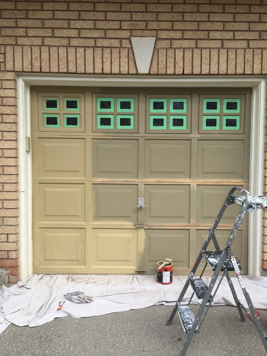 FIX AND REPAIRS Painting & Carpentry | 104 Loggers Run, Barrie, ON L4N 6X1, Canada | Phone: (416) 602-3702