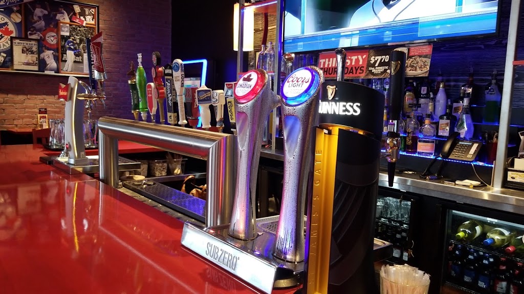 St. Louis Bar & Grill | 792 Sackville Dr, Lower Sackville, NS B4E 1R7, Canada | Phone: (902) 252-1901