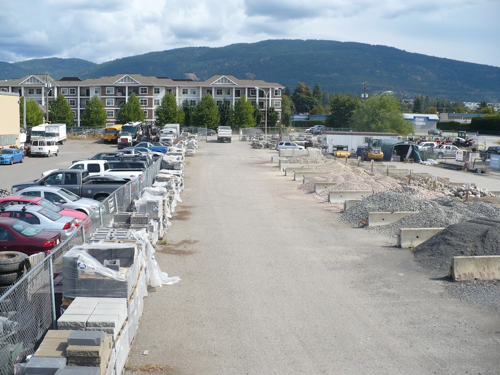 Vernon Landscape Centre | 4620 23 St, Vernon, BC V1T 4K9, Canada | Phone: (250) 542-8191